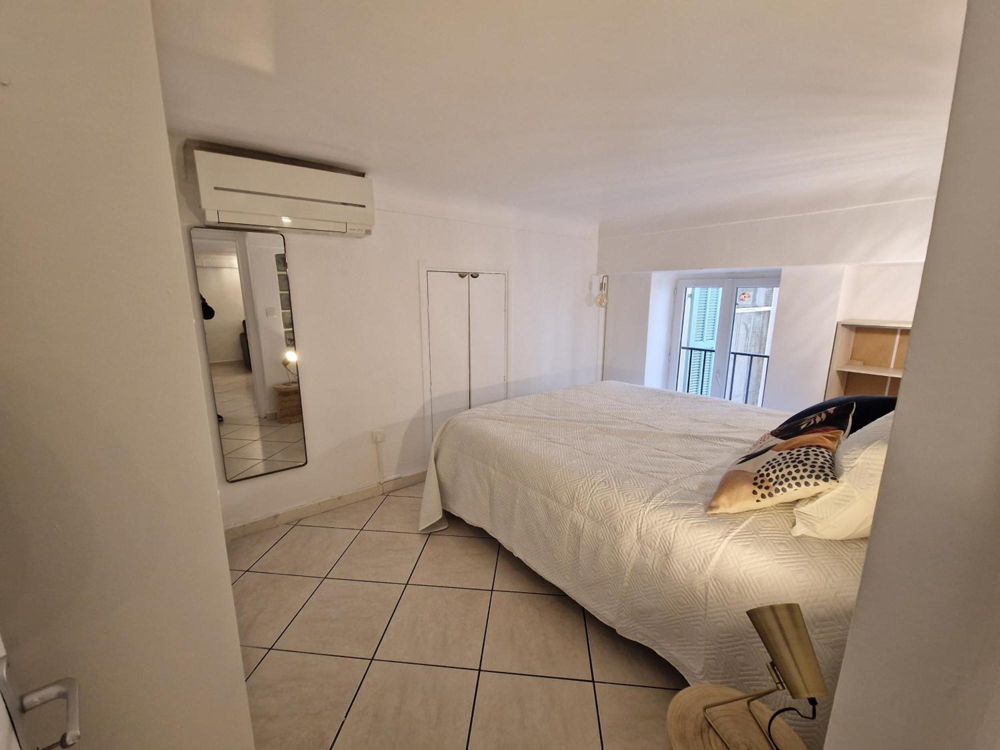 Le Cosy - Renovated In Place Massena Nice Exteriör bild